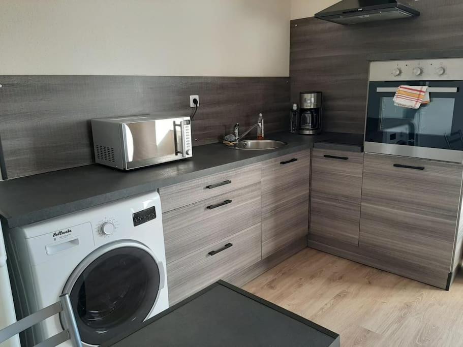 Appartements Cosy Audincourt - Direct-Renting "Renting With Good Vibes" Exterior photo