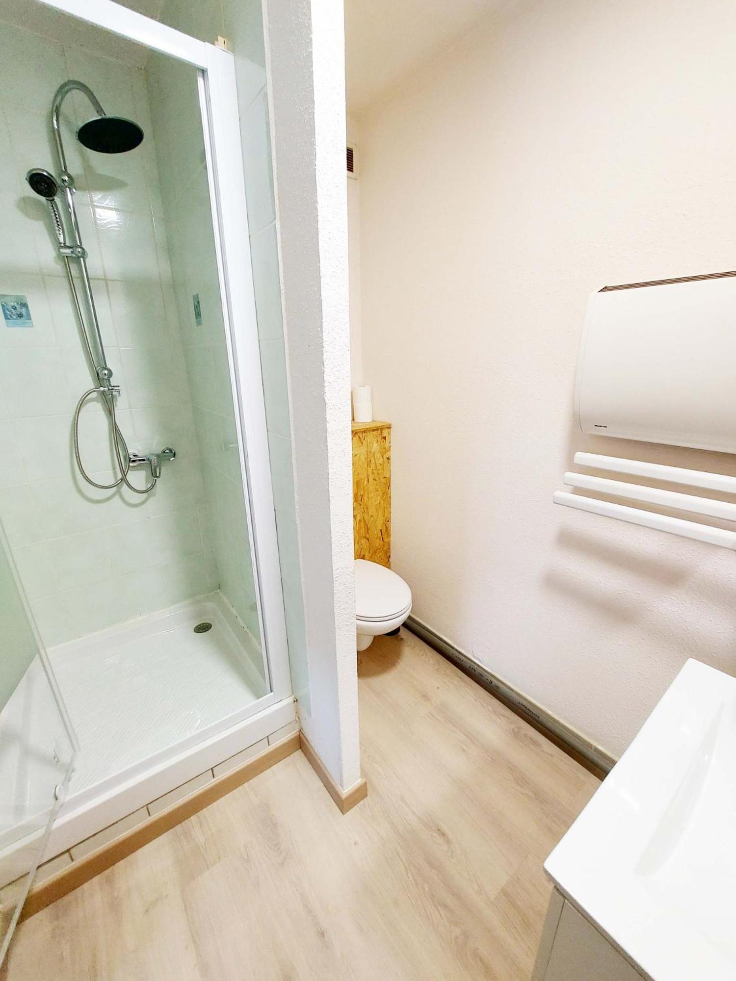 Appartements Cosy Audincourt - Direct-Renting "Renting With Good Vibes" Exterior photo