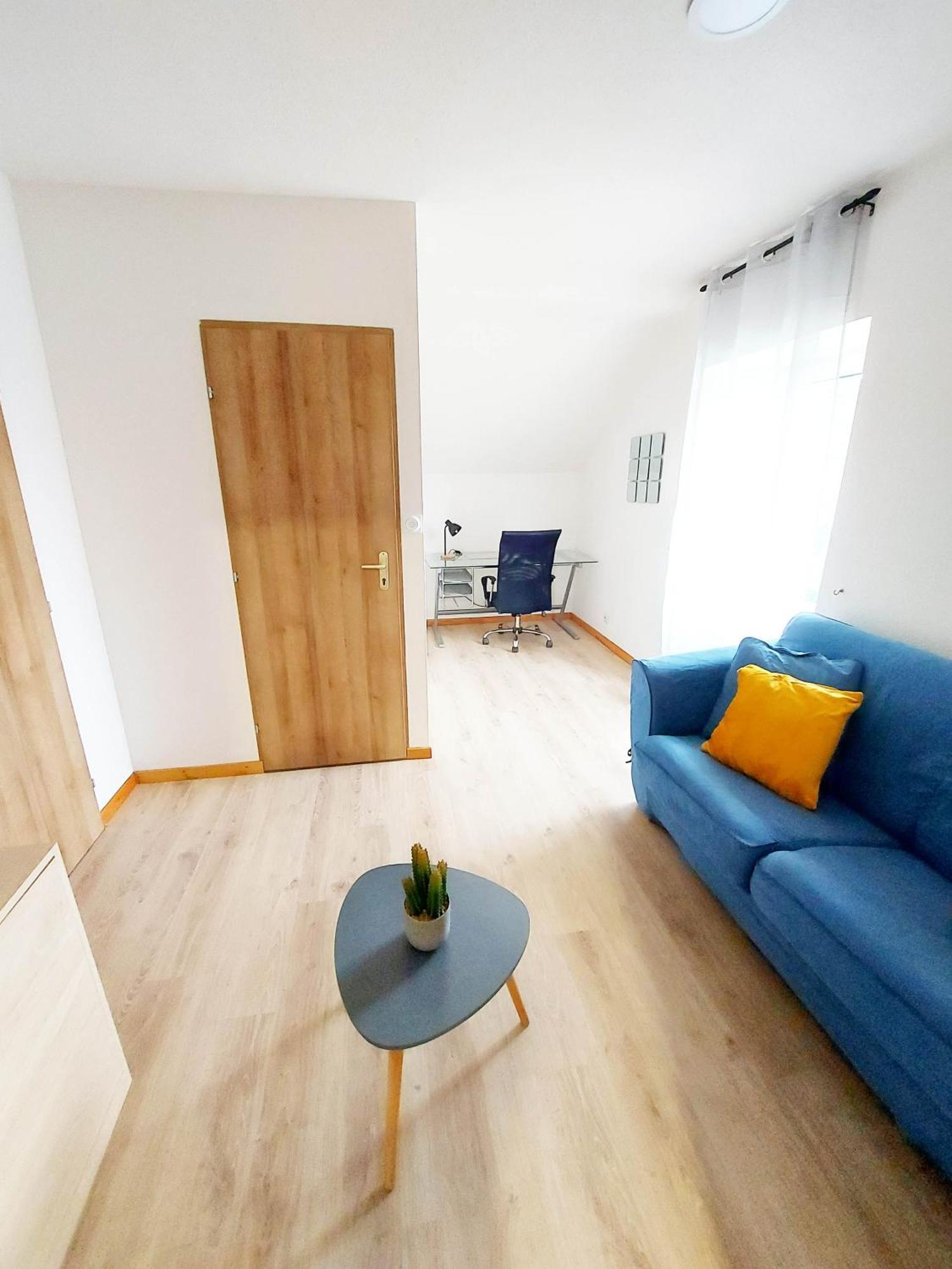 Appartements Cosy Audincourt - Direct-Renting "Renting With Good Vibes" Exterior photo