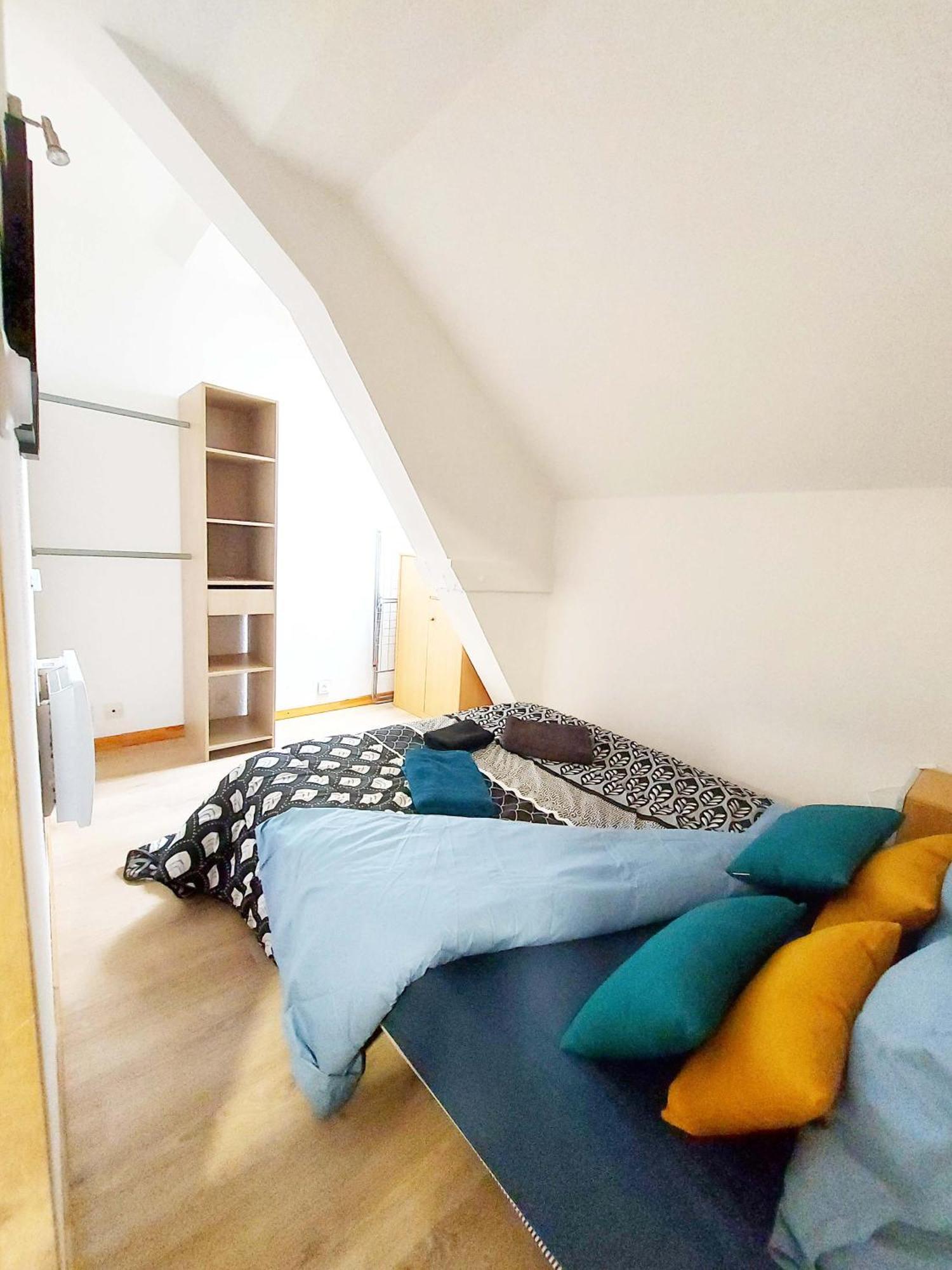 Appartements Cosy Audincourt - Direct-Renting "Renting With Good Vibes" Exterior photo